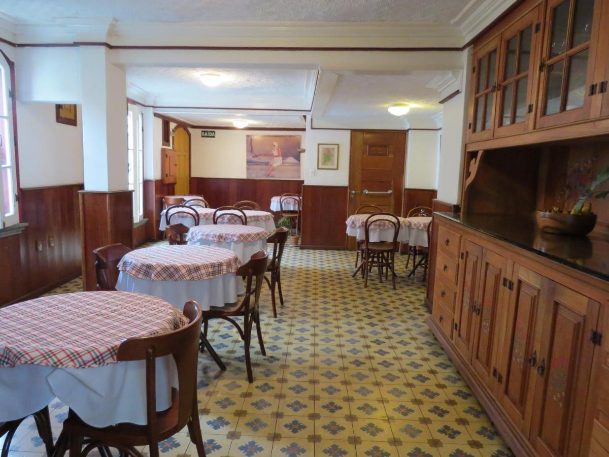 Hotel Colonial Оро Прето Екстериор снимка